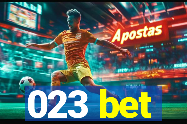 023 bet